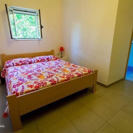 Villa Anna Residence Rodi Rodi Garganico Luaran gambar