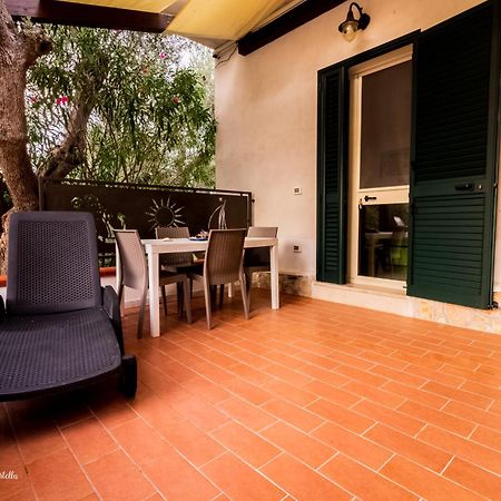 Villa Anna Residence Rodi Rodi Garganico Luaran gambar