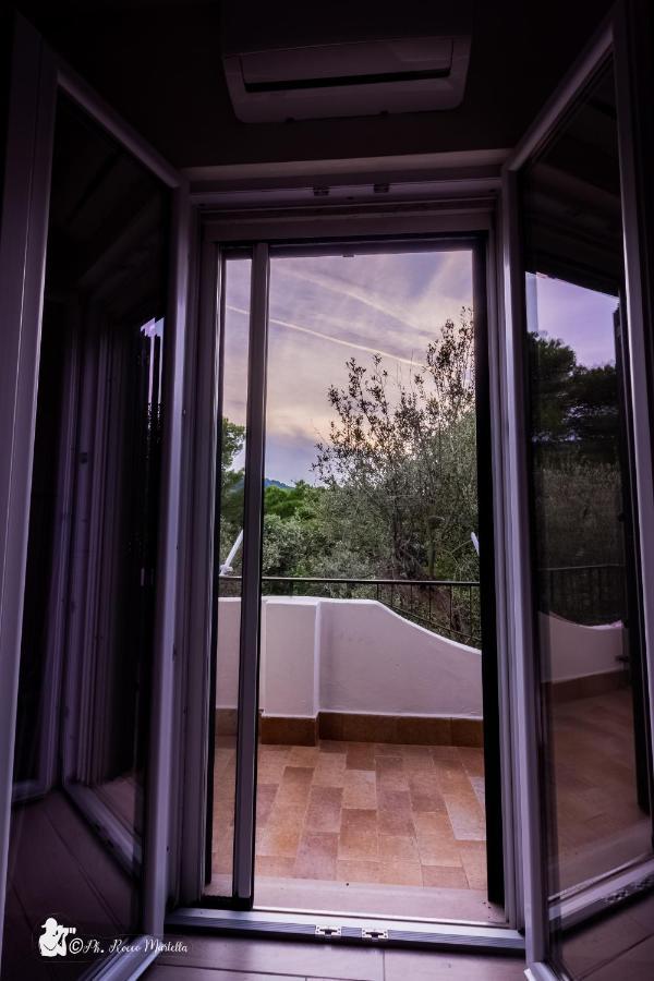 Villa Anna Residence Rodi Rodi Garganico Luaran gambar