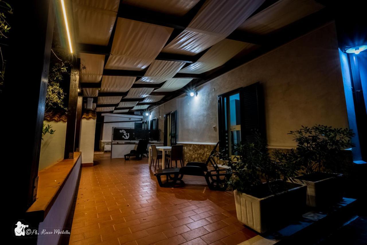 Villa Anna Residence Rodi Rodi Garganico Luaran gambar