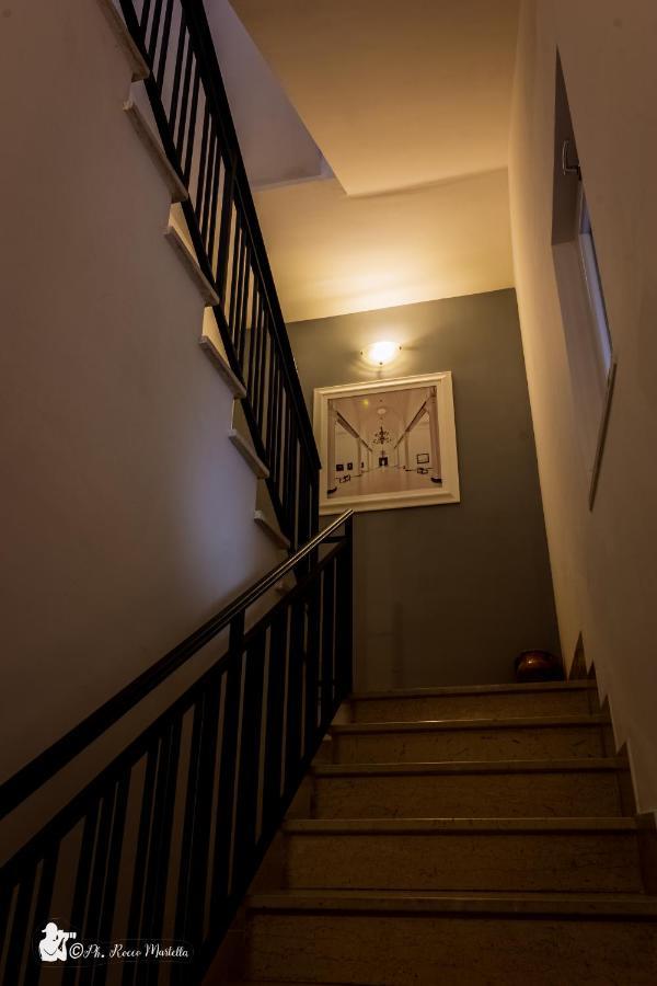 Villa Anna Residence Rodi Rodi Garganico Luaran gambar