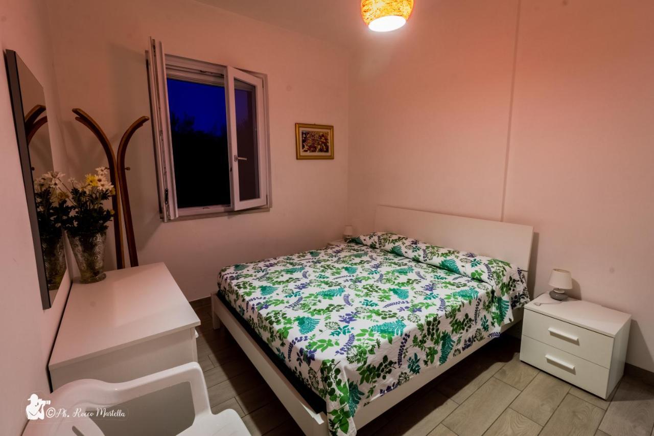 Villa Anna Residence Rodi Rodi Garganico Luaran gambar