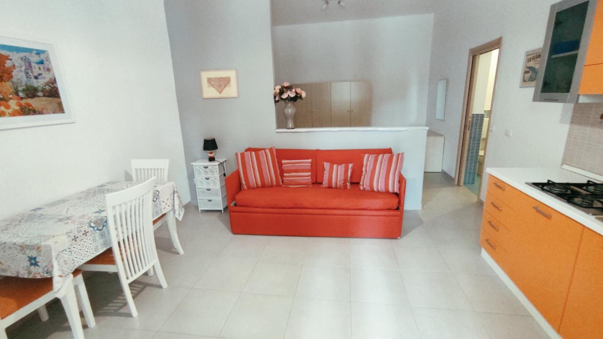 Villa Anna Residence Rodi Rodi Garganico Luaran gambar