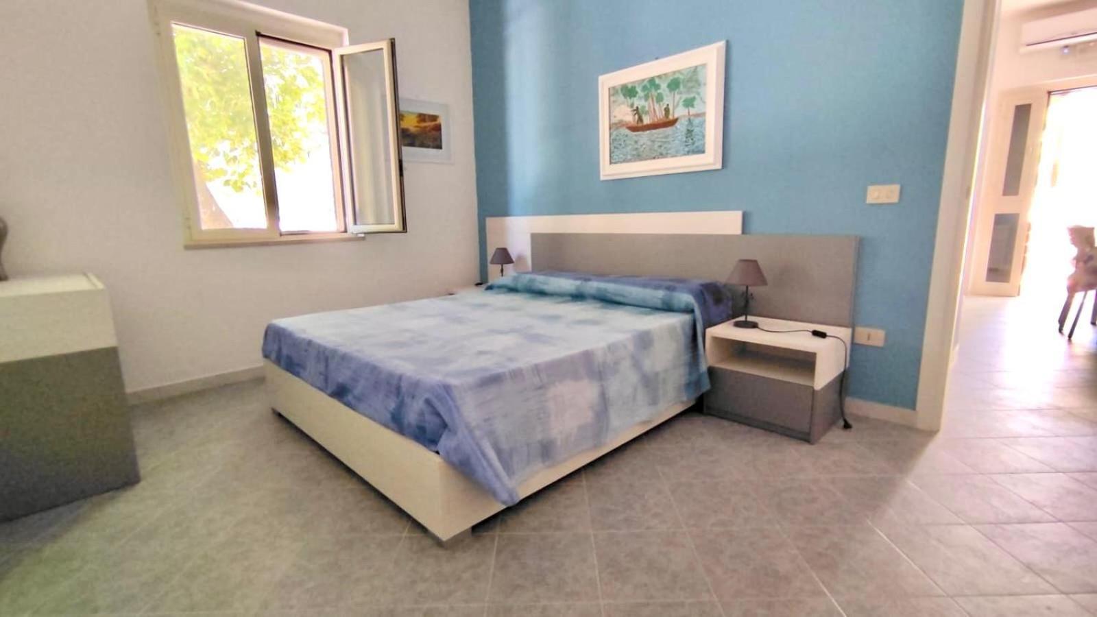 Villa Anna Residence Rodi Rodi Garganico Luaran gambar
