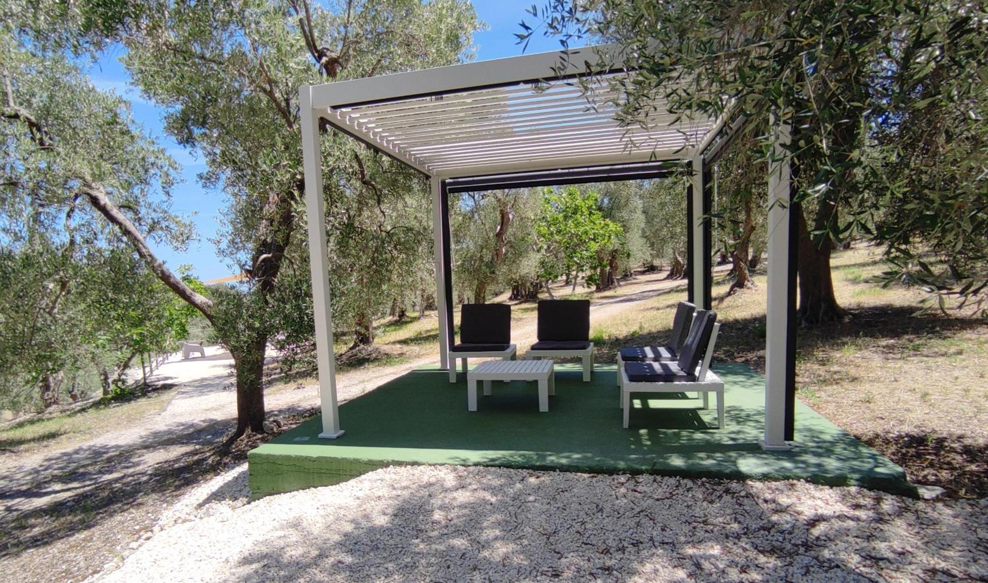 Villa Anna Residence Rodi Rodi Garganico Luaran gambar