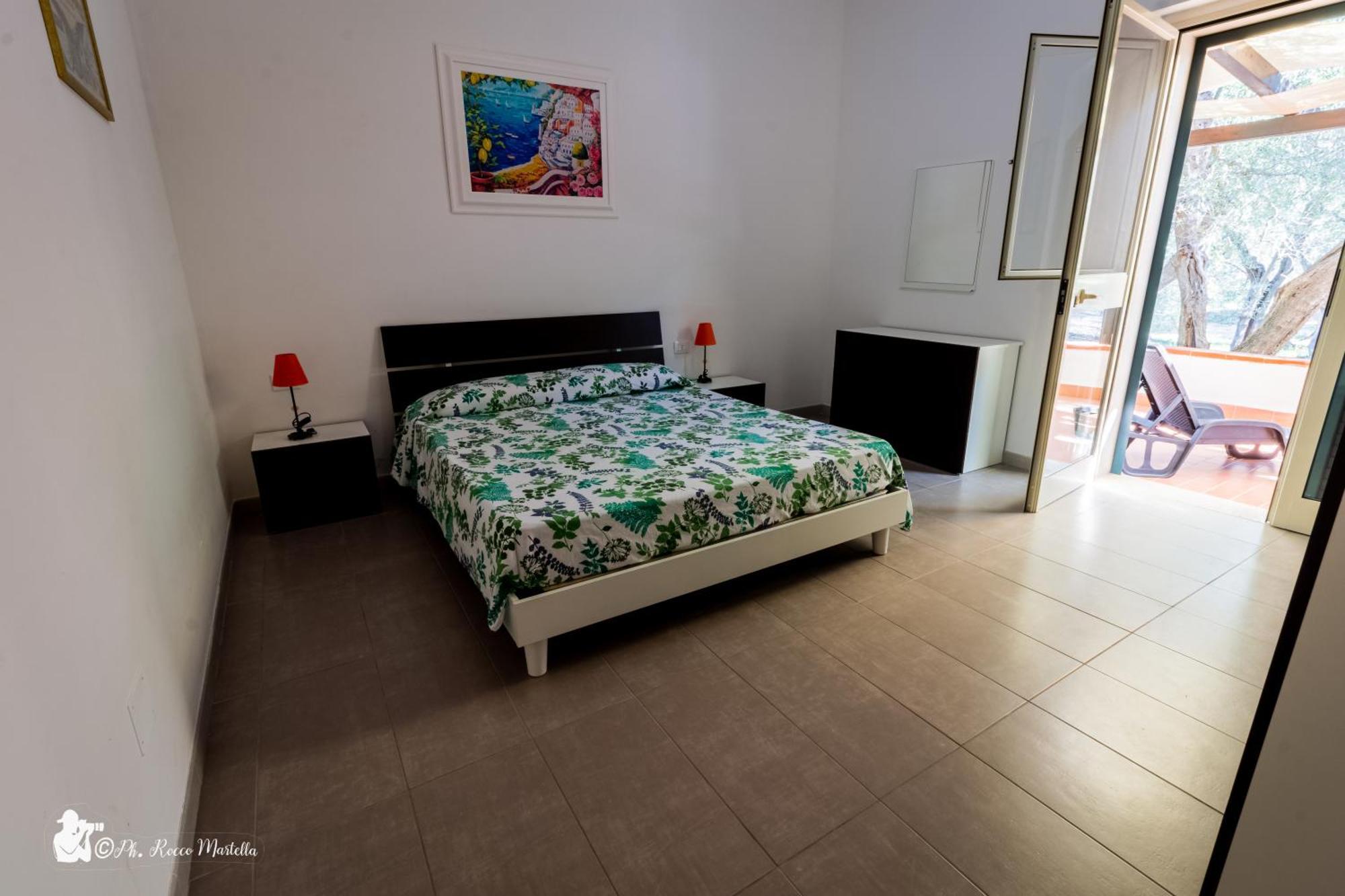 Villa Anna Residence Rodi Rodi Garganico Luaran gambar