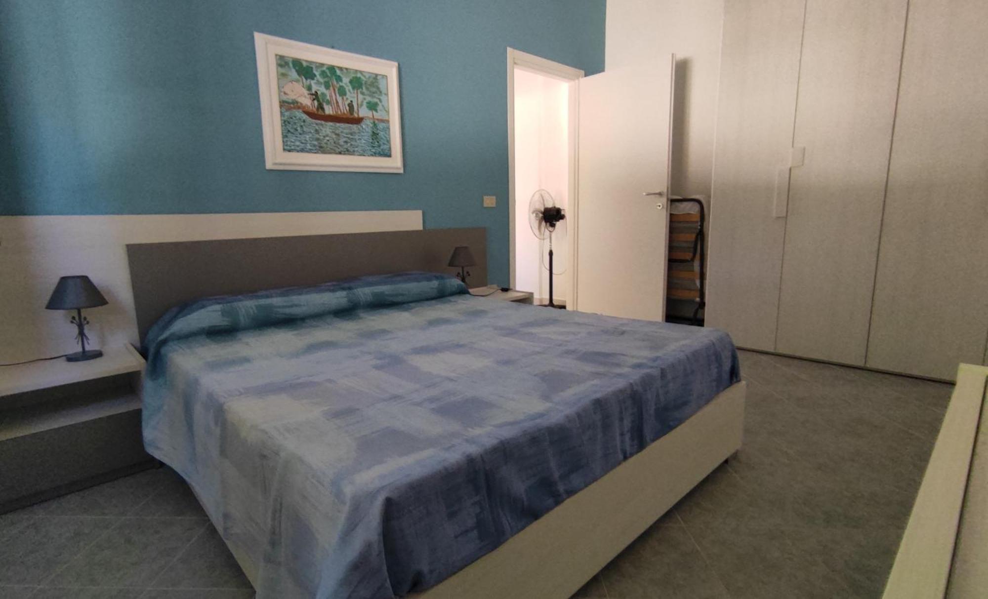 Villa Anna Residence Rodi Rodi Garganico Luaran gambar