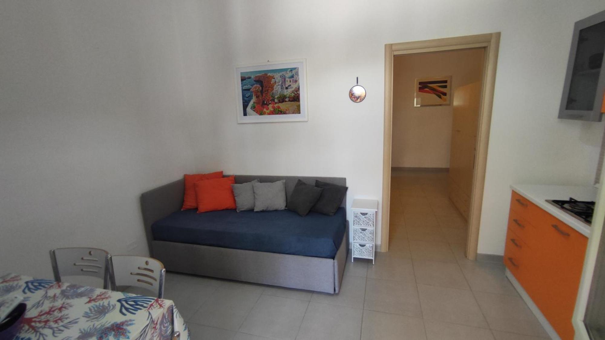 Villa Anna Residence Rodi Rodi Garganico Luaran gambar