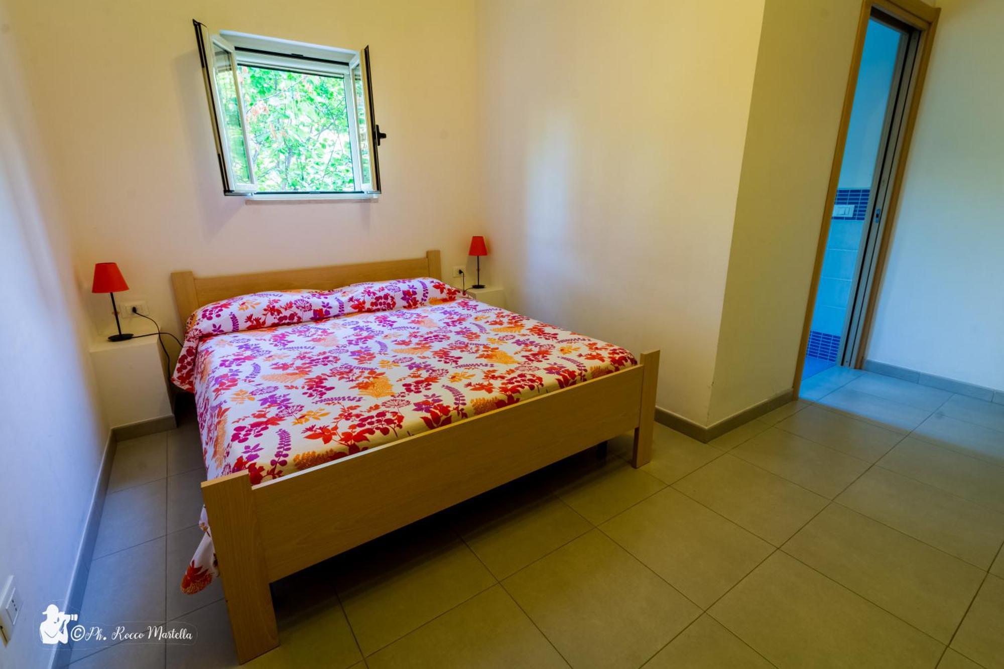 Villa Anna Residence Rodi Rodi Garganico Luaran gambar