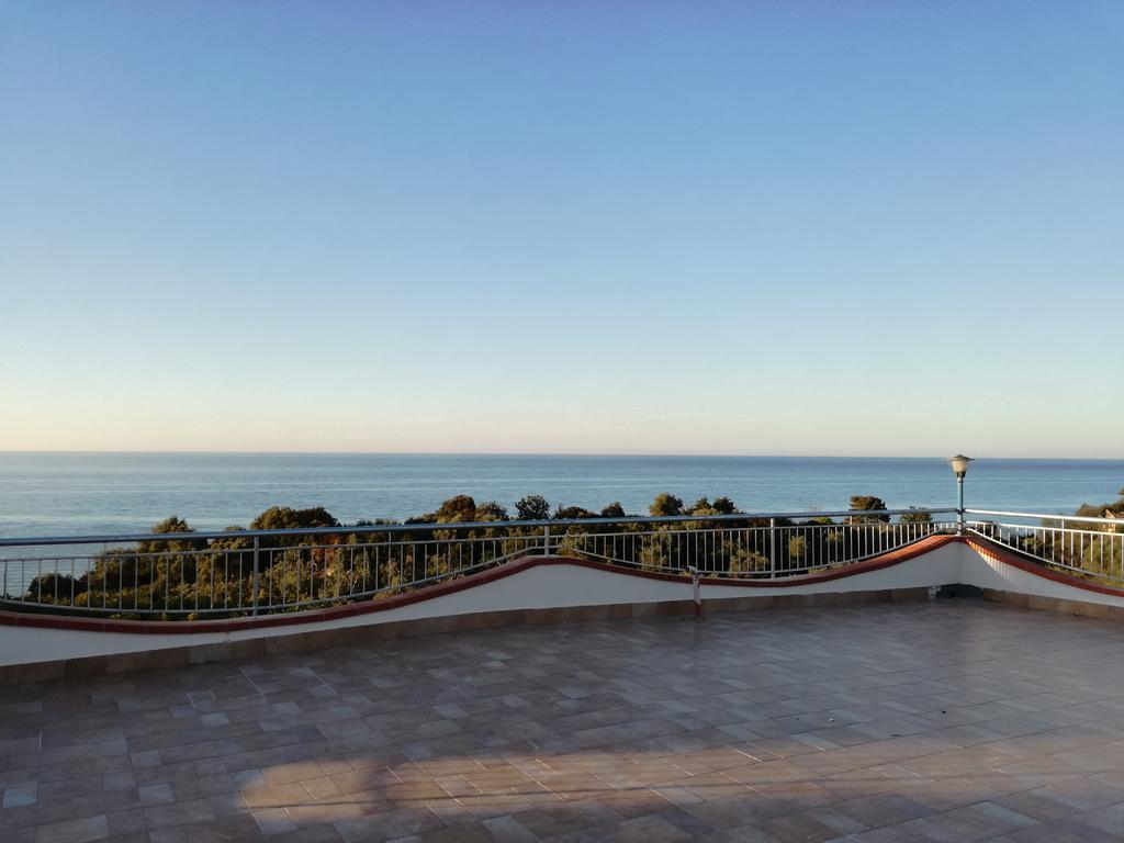 Villa Anna Residence Rodi Rodi Garganico Luaran gambar