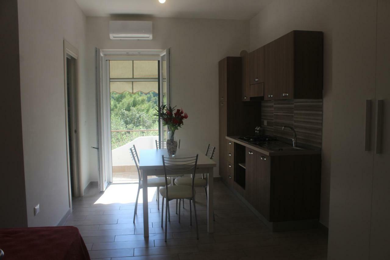 Villa Anna Residence Rodi Rodi Garganico Luaran gambar