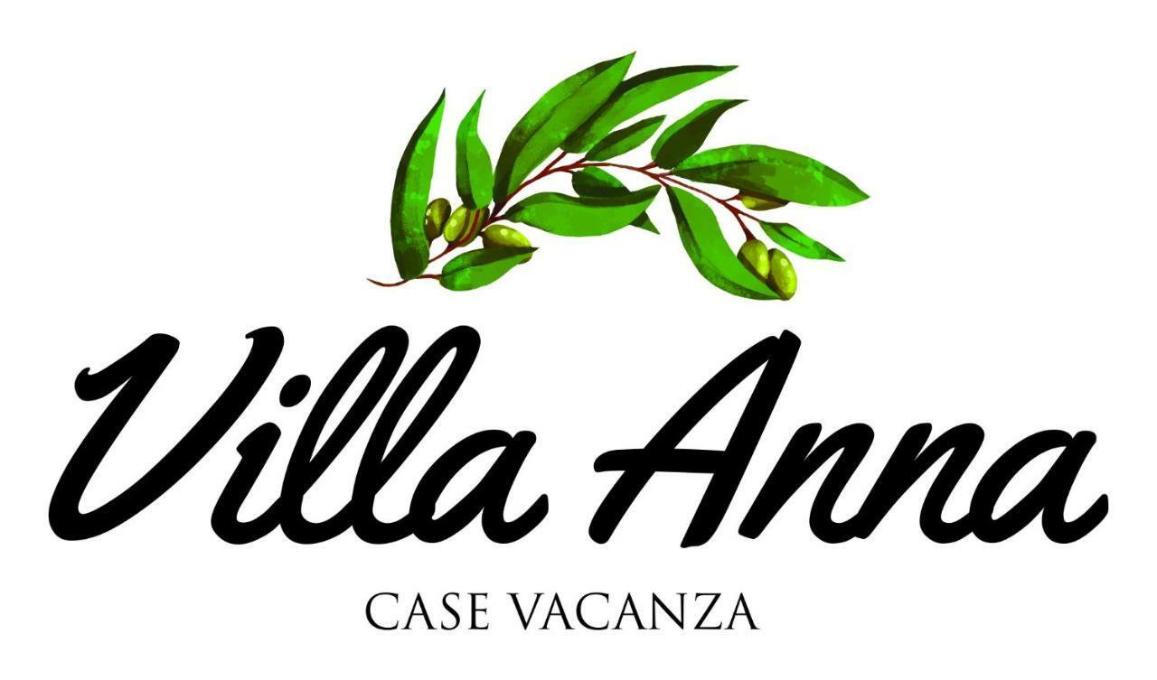 Villa Anna Residence Rodi Rodi Garganico Luaran gambar